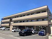 西川田駅より徒歩17分 3階 築28年7ヶ月の賃貸物件