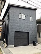 宇都宮駅より徒歩17分 新築の賃貸物件