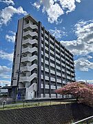 宇都宮駅より徒歩13分 7階 築8年5ヶ月の賃貸物件