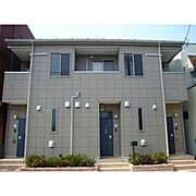 おもちゃのまち駅より徒歩4分 築18年8ヶ月の賃貸物件