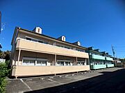 グリンデルバルド 2階 築33年8ヶ月の賃貸物件