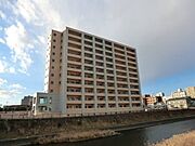 宇都宮駅より徒歩14分 10階 築16年1ヶ月の賃貸物件