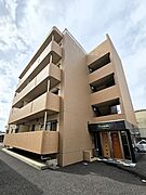 ロード&スカイ 4階 築16年4ヶ月の賃貸物件