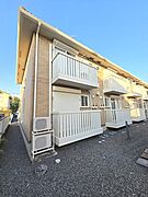 ビューラーKENC 2階 築16年8ヶ月の賃貸物件