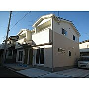 宇都宮駅よりバス17分 徒歩5分 築2年8ヶ月の賃貸物件