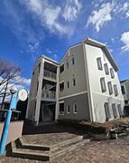 陽東3丁目駅より徒歩14分 3階 築28年9ヶ月の賃貸物件