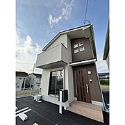 江曽島駅より徒歩15分 新築の賃貸物件