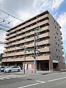 ＬＯＴＵＳＭＡＲＳＨ元今泉 5階 築19年の賃貸物件