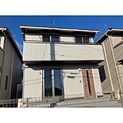 江曽島駅より徒歩15分 新築の賃貸物件