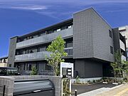 ジワン今泉 1階 新築の賃貸物件