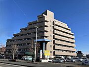 カスティールイン宇都宮 3階 築31年10ヶ月の賃貸物件