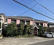 ドミトリー白樺 2階 築35年8ヶ月の賃貸物件