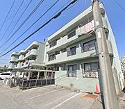 宇都宮シティコーポ 1階 築36年1ヶ月の賃貸物件