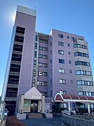 宇都宮駅よりバス16分 徒歩3分 4階 築31年9ヶ月の賃貸物件