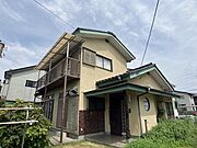 清原地区市民センター前駅より徒歩27分 築42年7ヶ月の賃貸物件