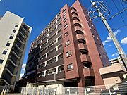 宇都宮駅より徒歩6分 5階 築44年1ヶ月の賃貸物件