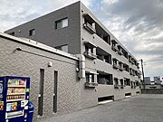 ヴィベール 2階 築18年5ヶ月の賃貸物件