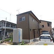 宝積寺駅より徒歩14分 新築の賃貸物件