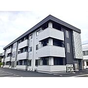 東武宇都宮駅よりバス25分 徒歩9分 2階 築2年6ヶ月の賃貸物件