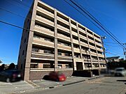 宇都宮駅よりバス16分 徒歩7分 2階 築18年4ヶ月の賃貸物件