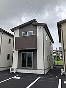 岡本駅より徒歩40分 新築の賃貸物件