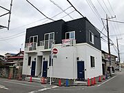 Tグランハウス 1階 築4年9ヶ月の賃貸物件