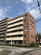 グランドハイツ八幡 5階 築28年8ヶ月の賃貸物件