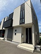 宇都宮駅より徒歩32分 築10年1ヶ月の賃貸物件