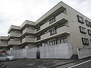 宇都宮駅より徒歩25分 3階 築36年8ヶ月の賃貸物件