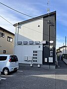 宇都宮駅より徒歩39分 2階 築7年8ヶ月の賃貸物件