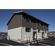 鶴田駅より徒歩70分 1階 築5年2ヶ月の賃貸物件