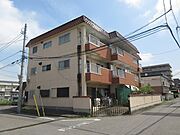 錦ハイツ 1階 築39年3ヶ月の賃貸物件