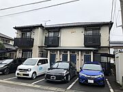 あすなろコーポ 2階 築19年8ヶ月の賃貸物件