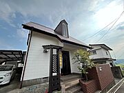 岡本駅より徒歩95分 築35年の賃貸物件