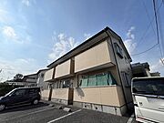 サニーサイド 1階 築24年の賃貸物件