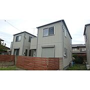 宇都宮駅より徒歩33分 築14年8ヶ月の賃貸物件