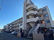 アーバンコートK 1階 築25年8ヶ月の賃貸物件