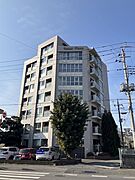 フェリシアス 3階 築15年8ヶ月の賃貸物件