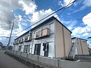 挟又ハイツC 1階 築39年10ヶ月の賃貸物件