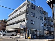 宇都宮駅よりバス22分 徒歩8分 3階 築28年4ヶ月の賃貸物件