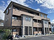 カーサ・アルスール 1階 築20年8ヶ月の賃貸物件