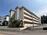 プラチナパレス宇都宮 4階 築39年2ヶ月の賃貸物件