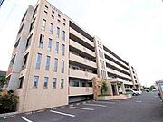 岡本駅よりバス15分 徒歩2分 3階 築19年8ヶ月の賃貸物件