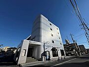 陽南イタリハイツ 2階 築35年8ヶ月の賃貸物件