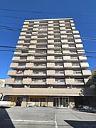 赤羽ハイツ 10階 築35年7ヶ月の賃貸物件