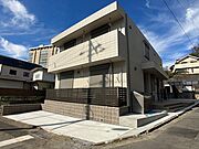 HaleOKukuna 2階 築2年1ヶ月の賃貸物件