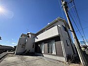 宇都宮駅よりバス27分 徒歩3分 築13年8ヶ月の賃貸物件