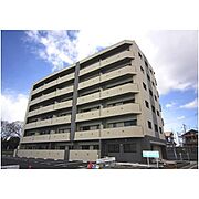 秋桜館・西原 6階 築12年10ヶ月の賃貸物件