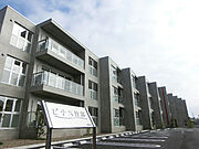 ビオス竹林 3階 築11年の賃貸物件