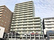 元今泉レジデンス 4階 築17年11ヶ月の賃貸物件